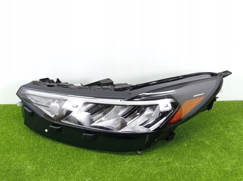 фото №1, Ford escape iv 4 lift лампа левая перед передняя full led usa