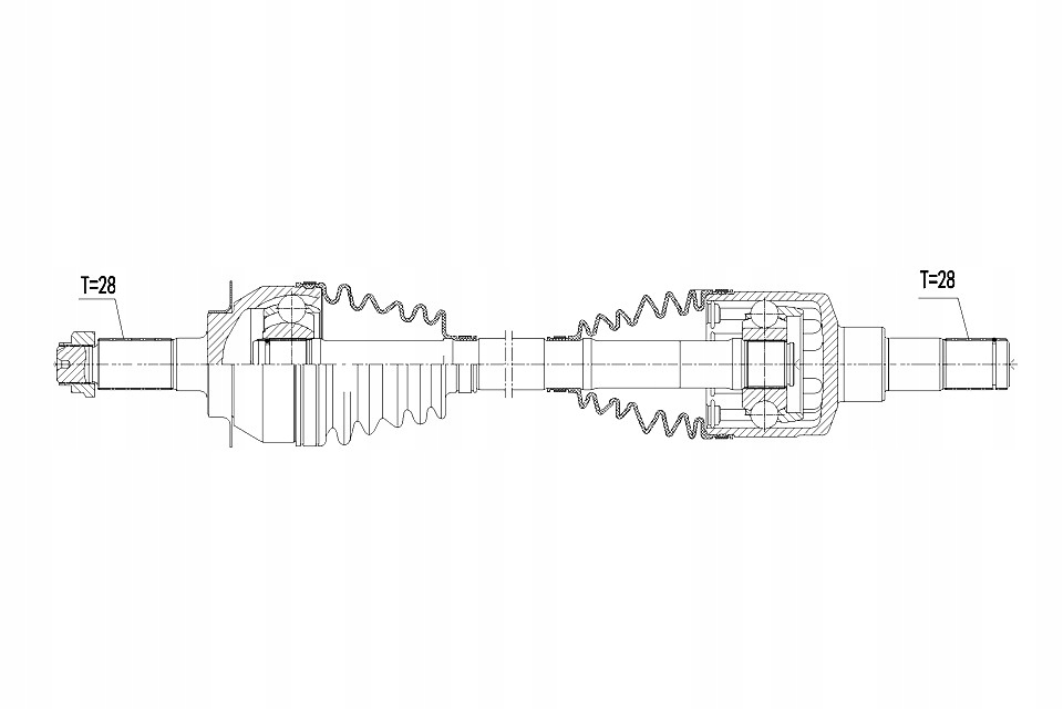 фото №4, Приводной вал приводная