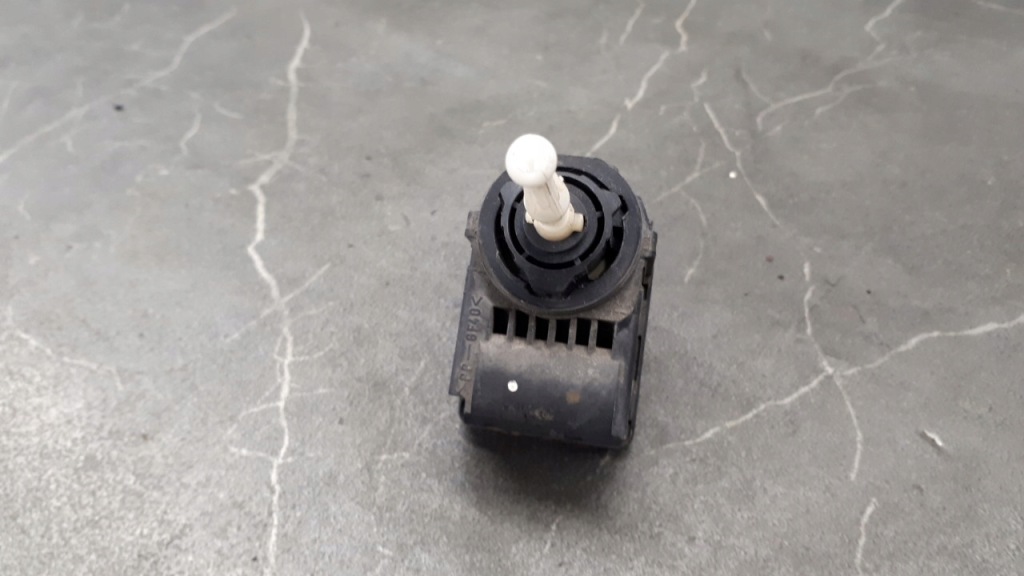 Моторчик фара lancia ypsilon в Україні