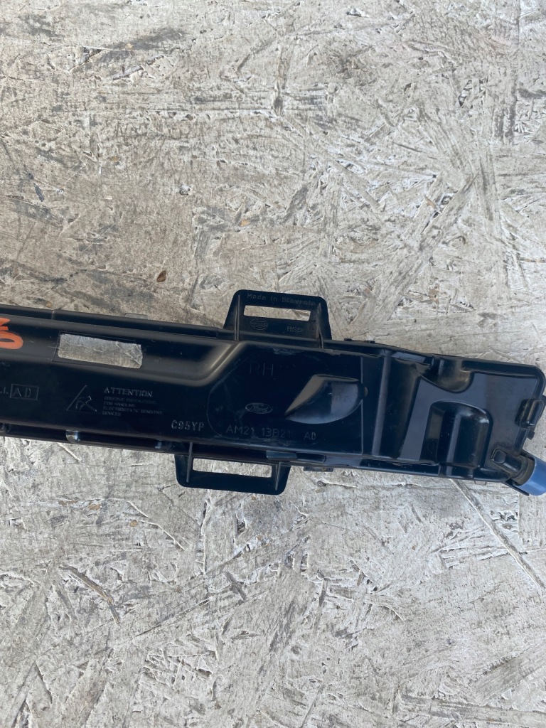 Купити S-max mk1 рестайлінг  протитуманна фара drl led лівий am21-13b218-bb