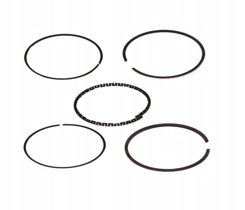 фото №1, Набір кілець поршня goetze ford 08-785007-00