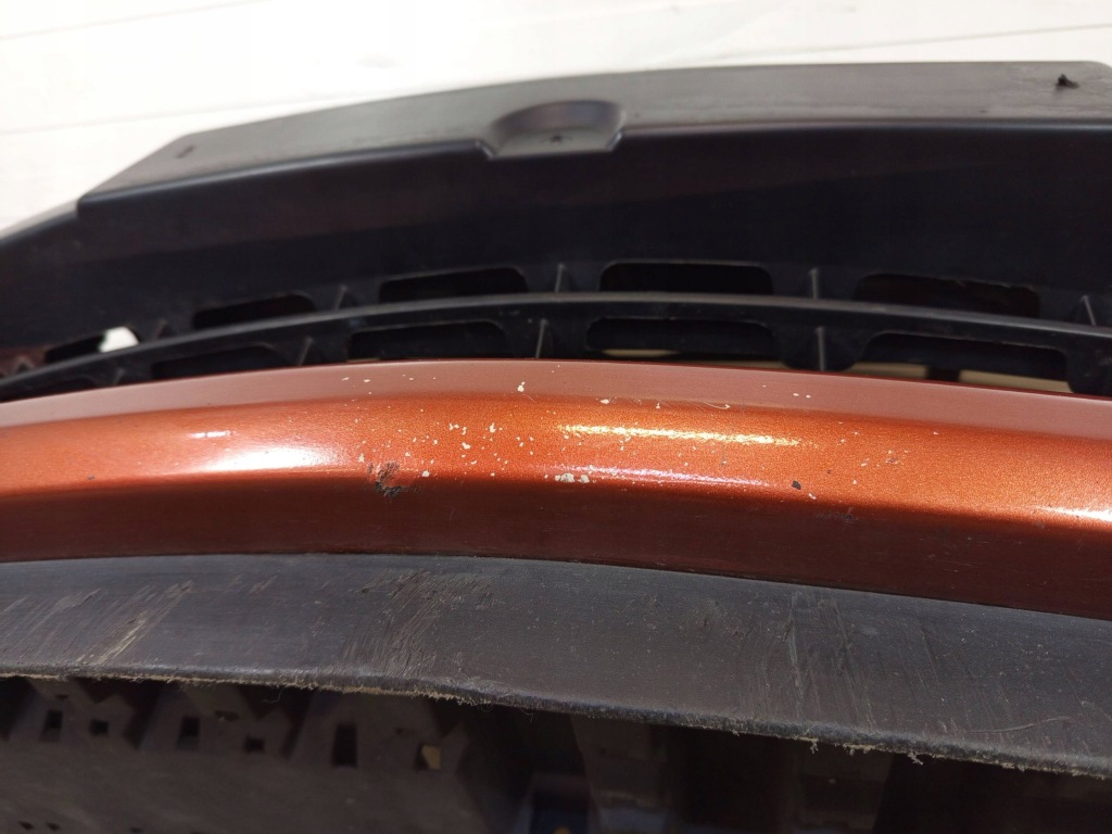 Бампер перед передний nissan note e11 r10g 06-08 Недорого