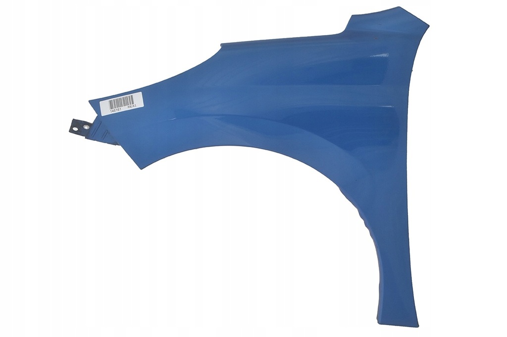 фото №1, Крыло передний перед левый peugeot 207