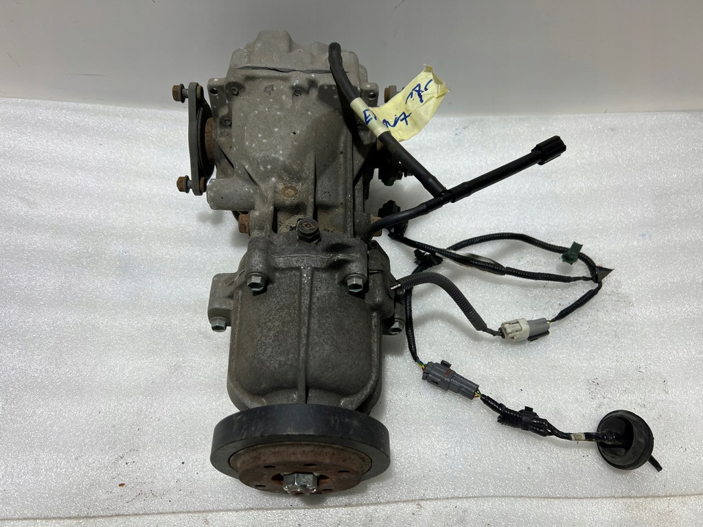 фото №1, Suzuki vitara мост 4x4 rok 2019