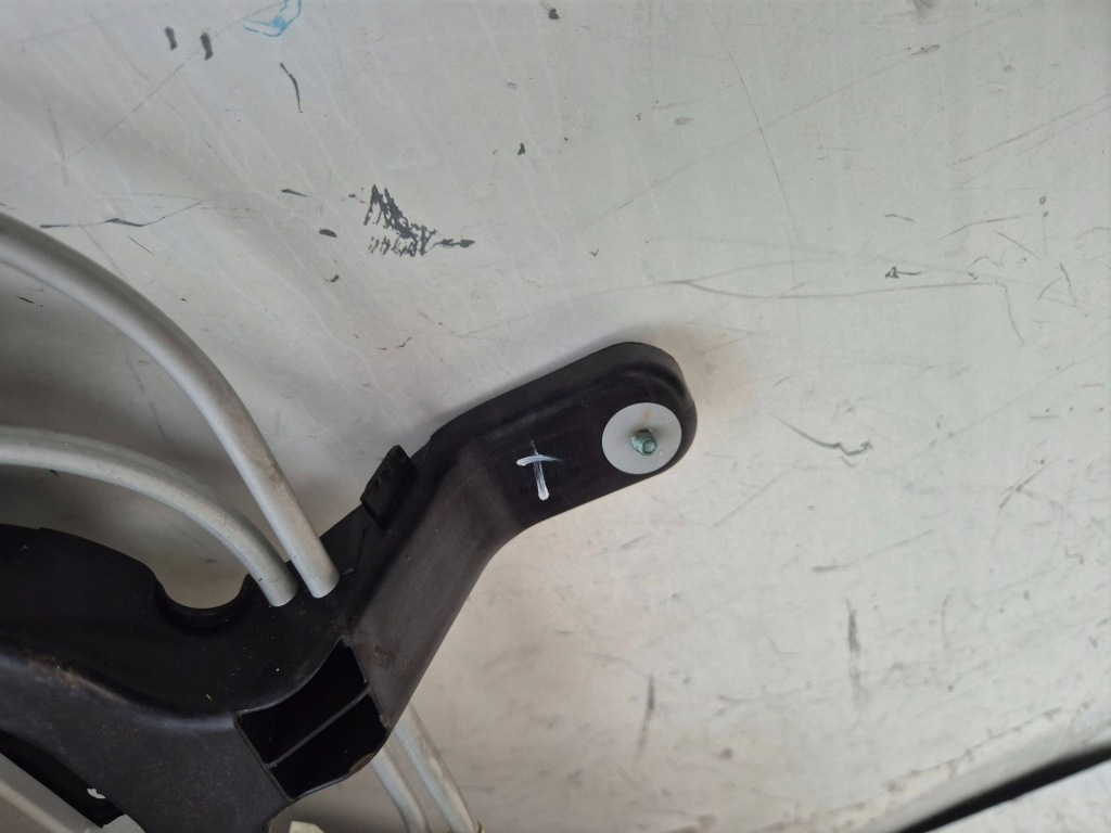 Bmw x1 e84 люк дах скляний панорама 8047724 Зі Шроту