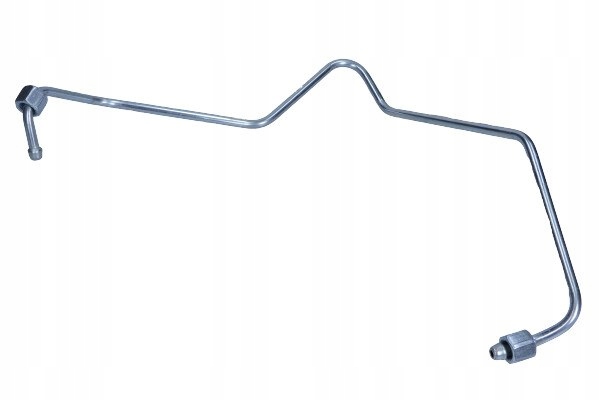 фото №1, Maxgear 68-0224 шланг масляний, наддув