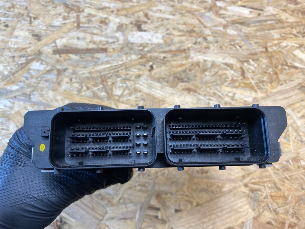 фото №10, Бортовий комп'ютер блок керування двигуна kia sportage v 1.6t-gdi 39125-2mfl0 39199-2m021