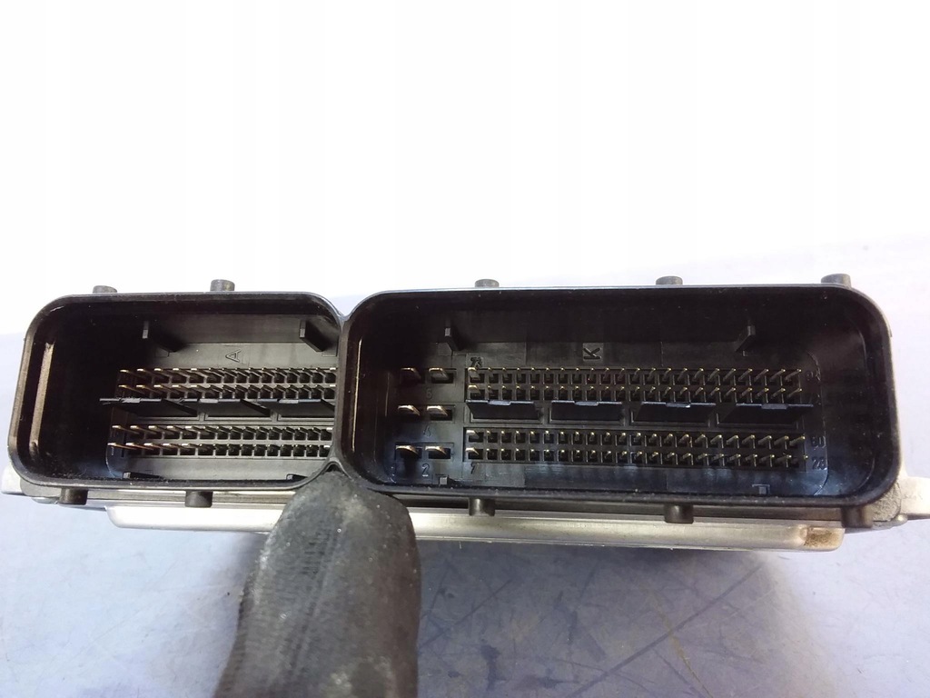 фото №4, Vw caddy iii блок керування двигуна 03g906021pc