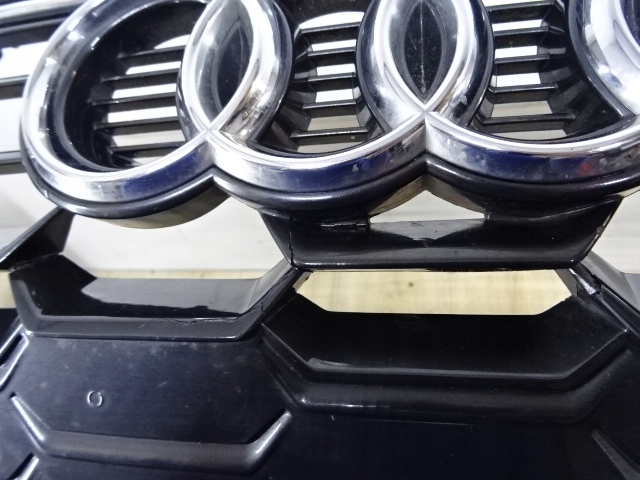 фото №7, Audi a3 s3 8y0 бампер перед