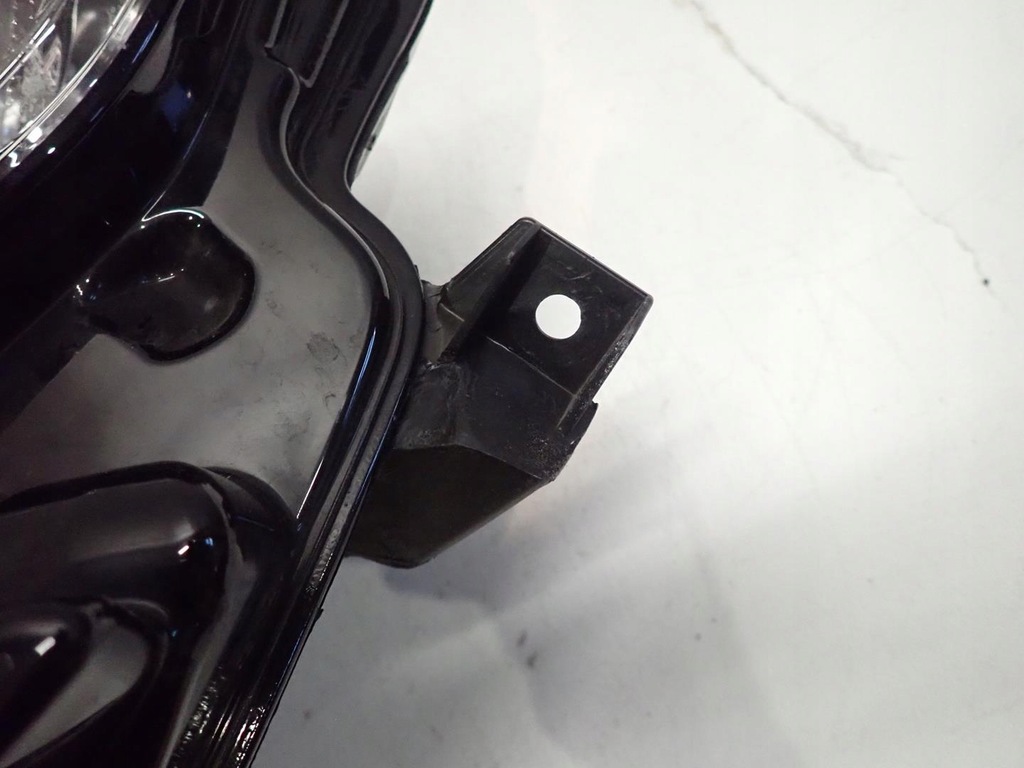 фото №7, Лампа перед передняя правая renault captur ii 2019- full led 260104525