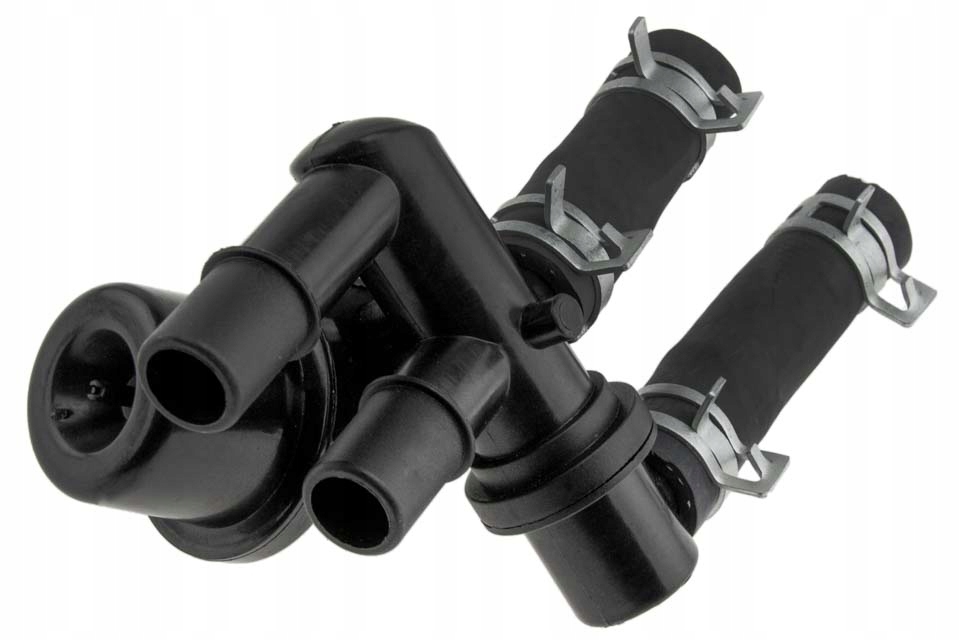 фото №2, Клапан обігрівача