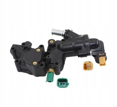 фото №1, Starline термостат kpl-citroen c2/c3/c3 pluriel