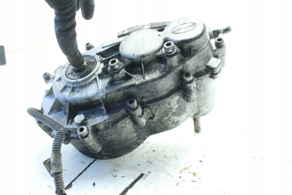 Коробка передач передач lombardini 442 microcar ligier aixam Цена