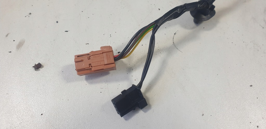 фото №7, Зеркало правое citroen c4 cactus 2014- 7 pin ktpd