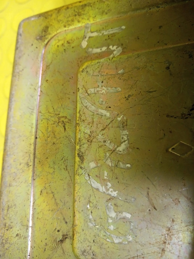 фото №4, Mitsubishi galant блок керування двигуна md191462