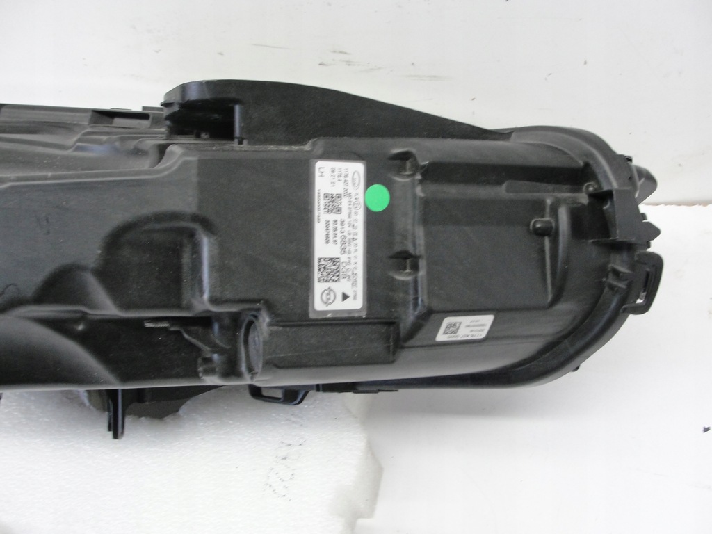 фото №13, Лампа перед ліва opel insignia b lift 2020- full led 39136835