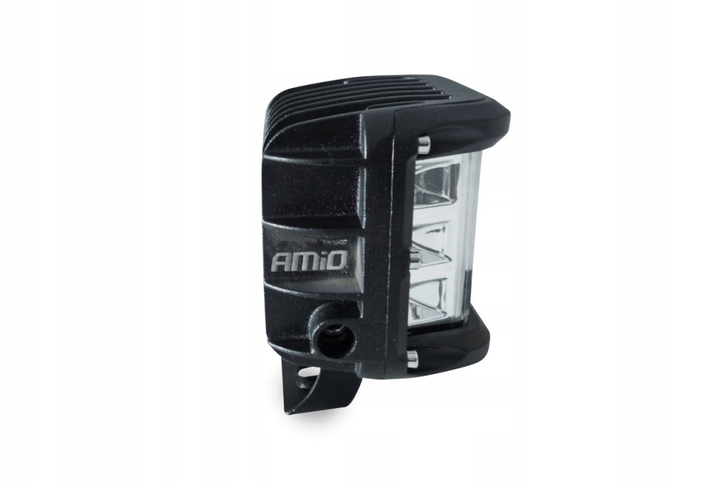 фото №13, Лампа робоча підсвічування поворотів awl08 12 led