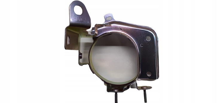 фото №1, Кронштейн фильтра топлива mitsubishi l200 2,5d