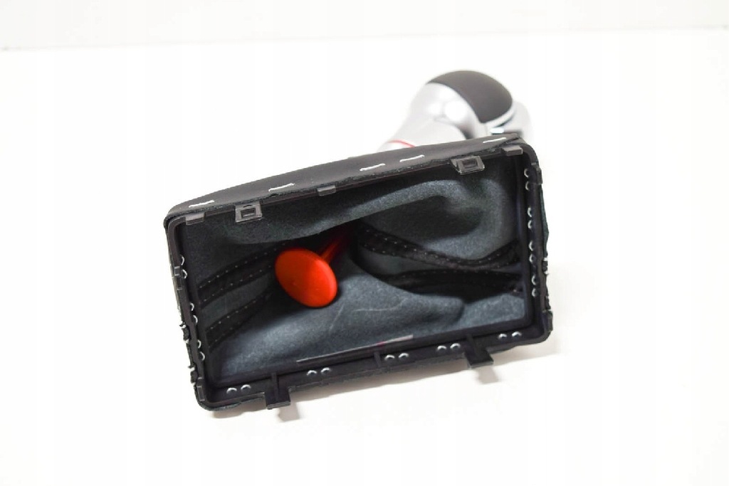 фото №6, Audi a3 s3 8v автоматическая s tronic ручка переключения передач lhd nowa оригинальный