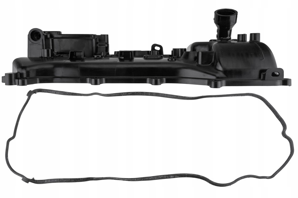 фото №3, Крышка клапанов toyota highlander lexus rx series lexus rx350l