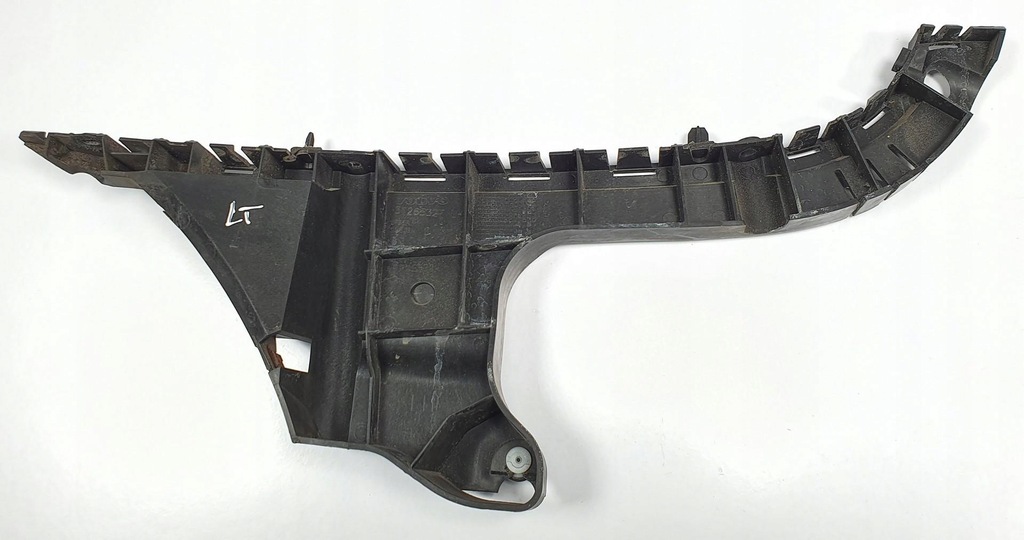 фото №1, Направляющая бампера левый задняя volvo v70 iii 31265327