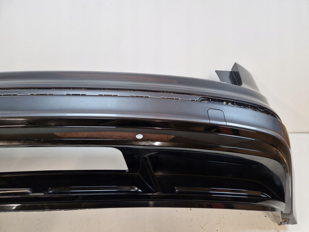 фото №8, Vw tiguan 5na бампер задний задняя 5na807421