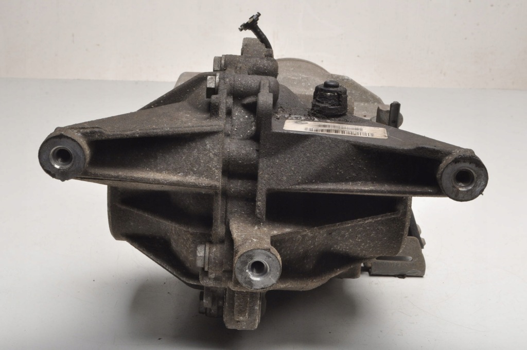 фото №7, Bmw 1 f40 дифференциал мост дифференциал 8834438 9470037 9470036 1.74