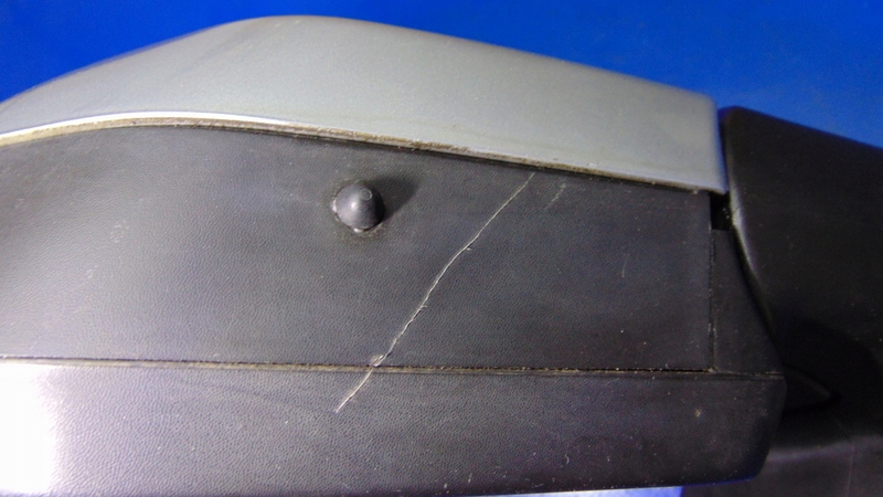 фото №5, Зеркало правое eu 7 pin berlingo partner iii 08-18