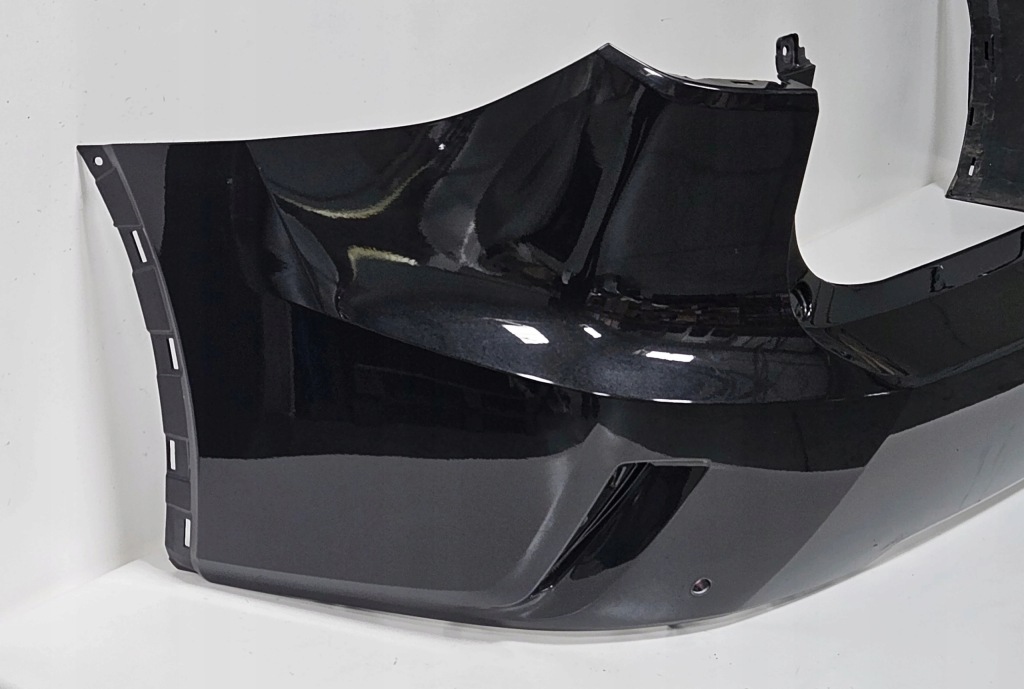 фото №5, Бампер задняя lexus rx iv 4 15- pdc 52159-48150