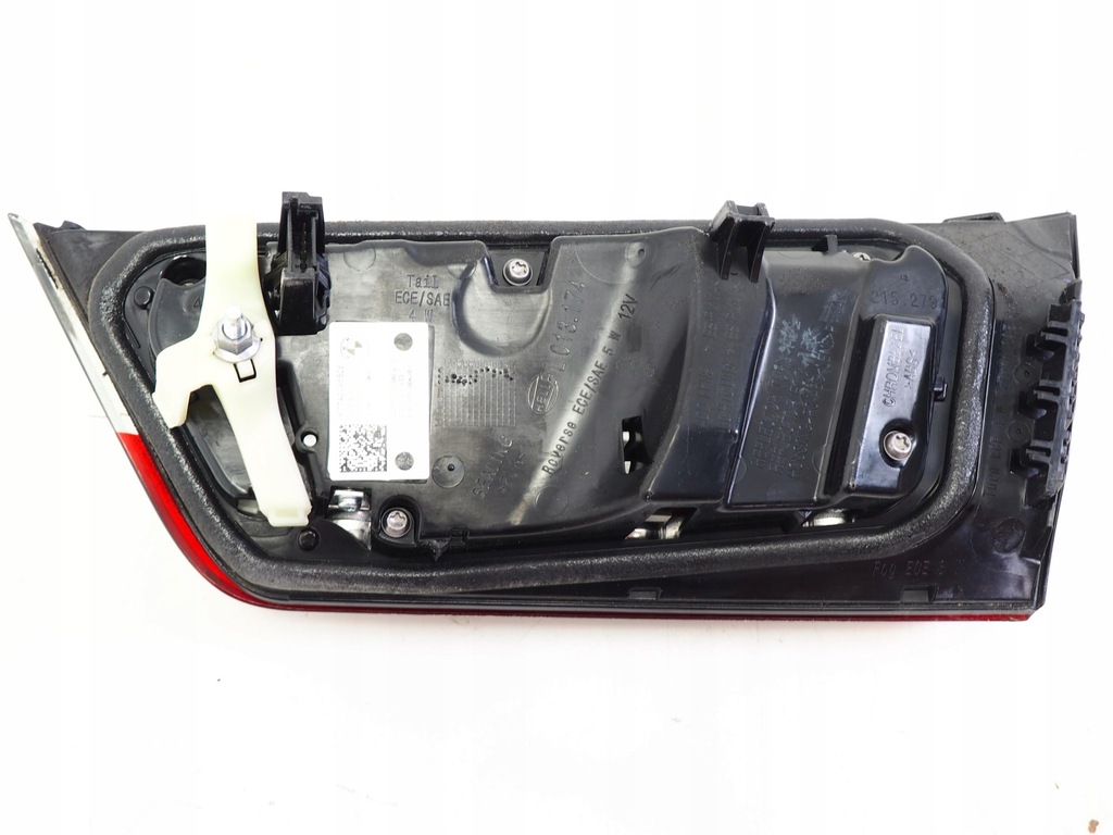 фото №12, Лампа лампы правая левая задняя задняя bmw g20 usa