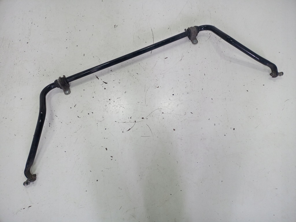 фото №1, Тяга стабилизатора перед renault master iii iv