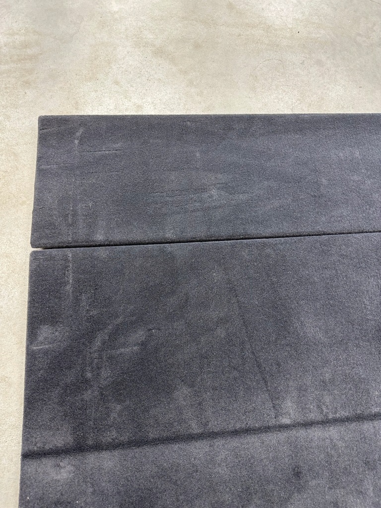 фото №5, Пол коврик багажника q5 sq5 80a idealna 24r lift 3 запчасти