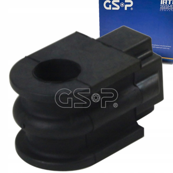 фото №1, Подушка стабілізатора do nissan tiida 1.5 dci 1.6