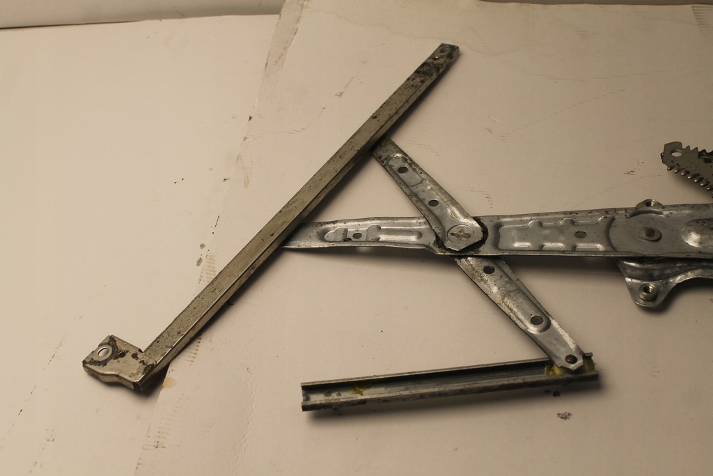 фото №6, Honda civic ix 11r- підйомник скло вікон правий передній перед