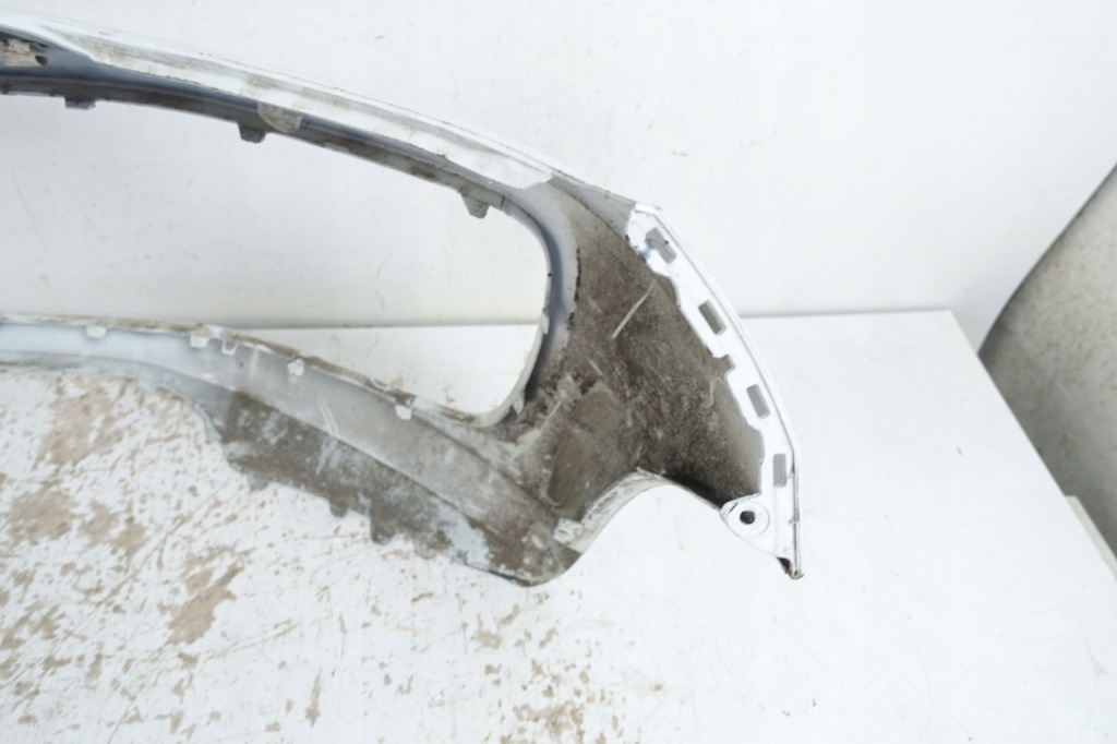 фото №9, Vw up lift 2016- бампер перед передній 1s0807221f