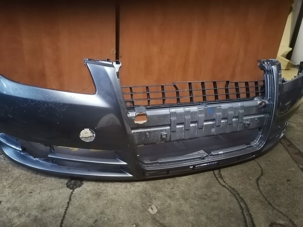 фото №9, Lx7z бампер перед audi a4 b7