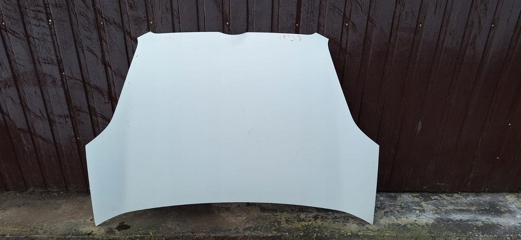 фото №1, Капот doblo ii combo d 249