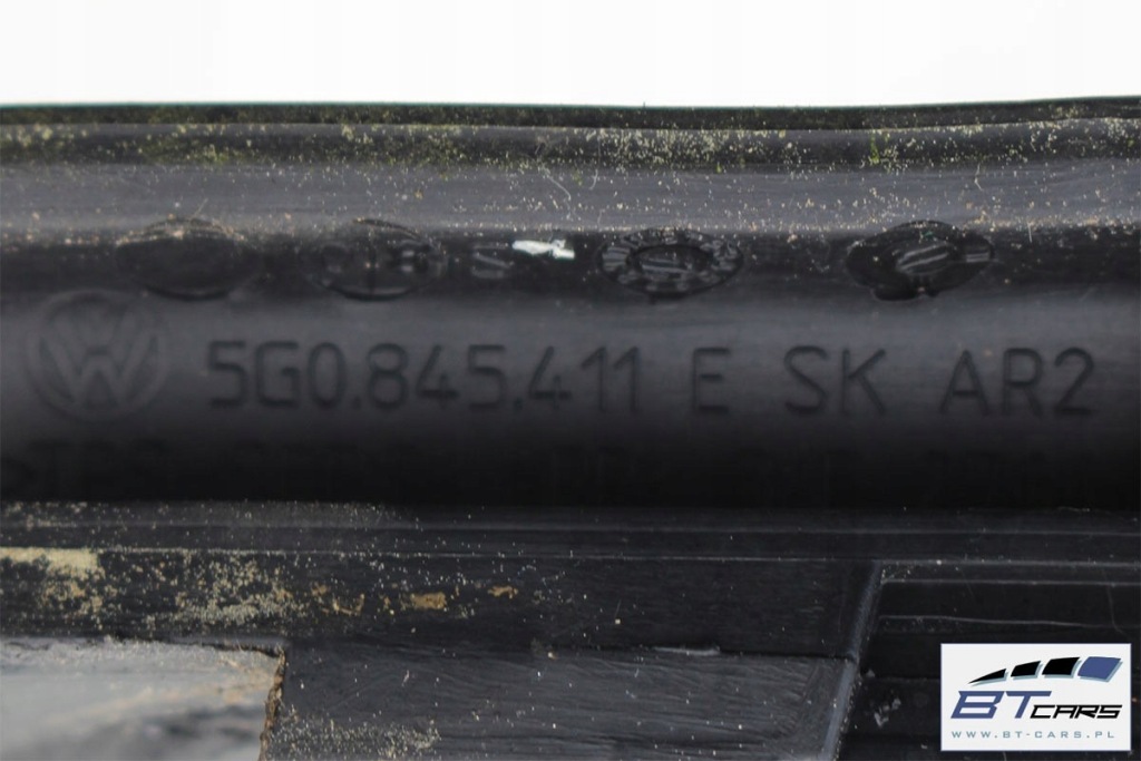 Vw golf 7 vii стекло боковое  кузовная 5g0845411e 5g0845412e перед 5g0 845 Недорого