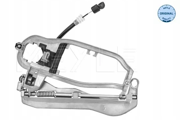 фото №3, Рамка ручка bmw x5 ліва 3149100000 meyle