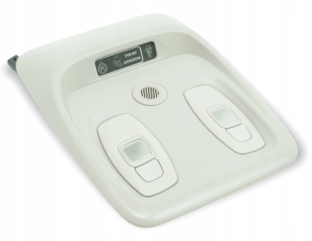 фото №1, Лампа кабіни clio captur 969801754r