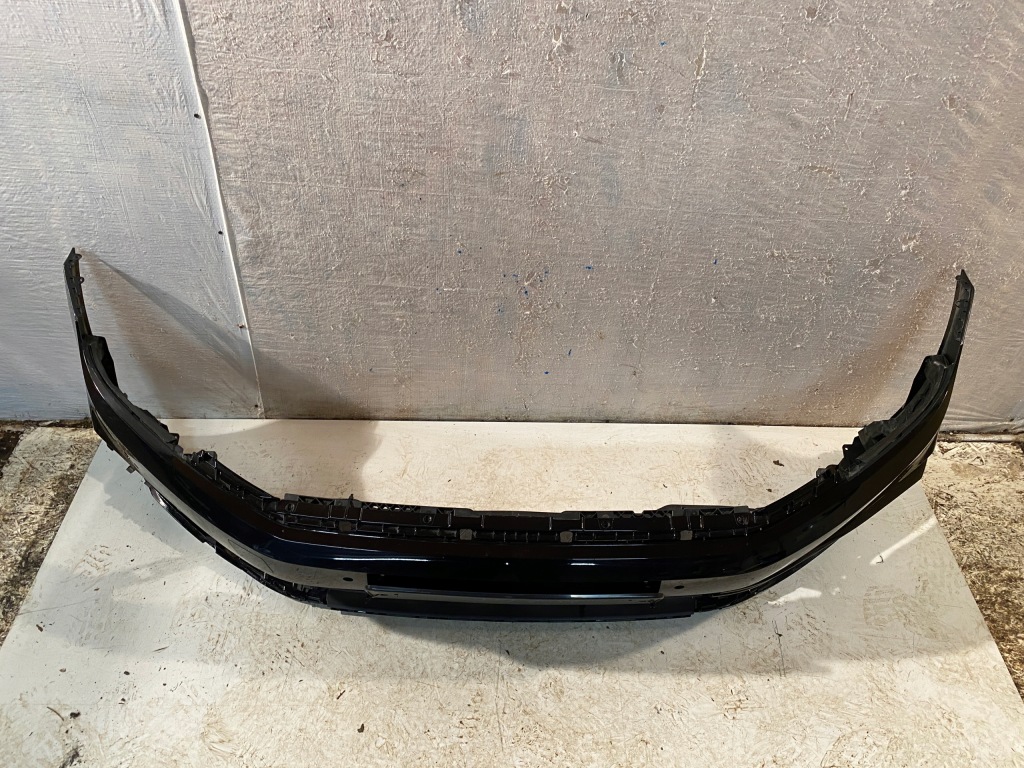 Купить Vw passat b8 3g0 lift r-line gte бампер перед