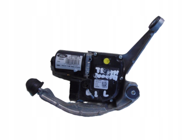 фото №1, Механизм дворник левый transit connect mk2