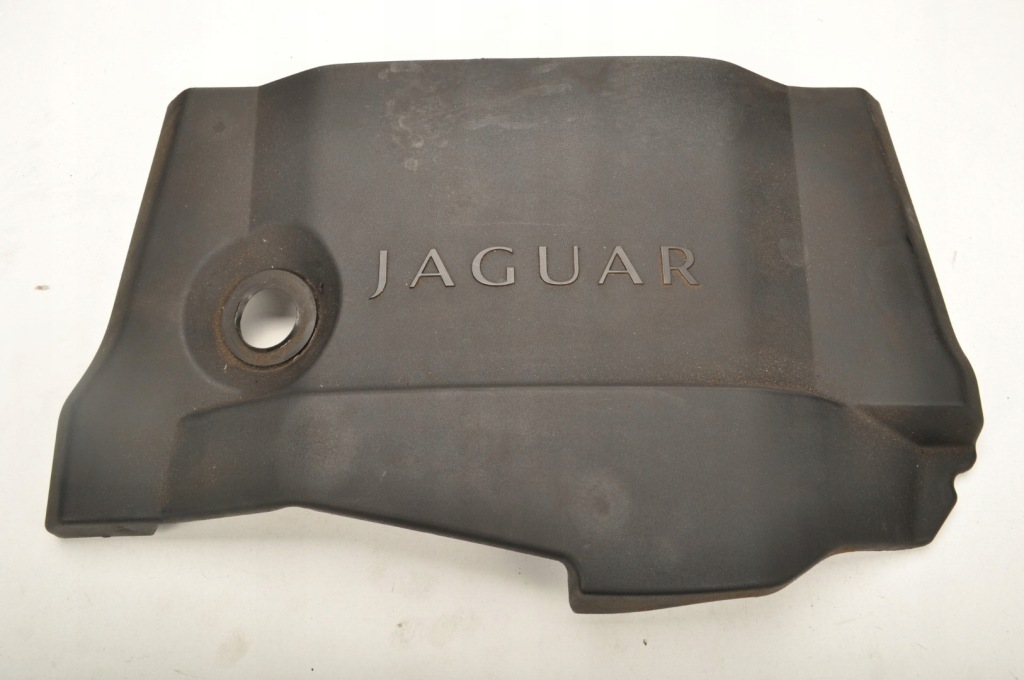 Купить Jaguar s-type крышка крышка двигателя