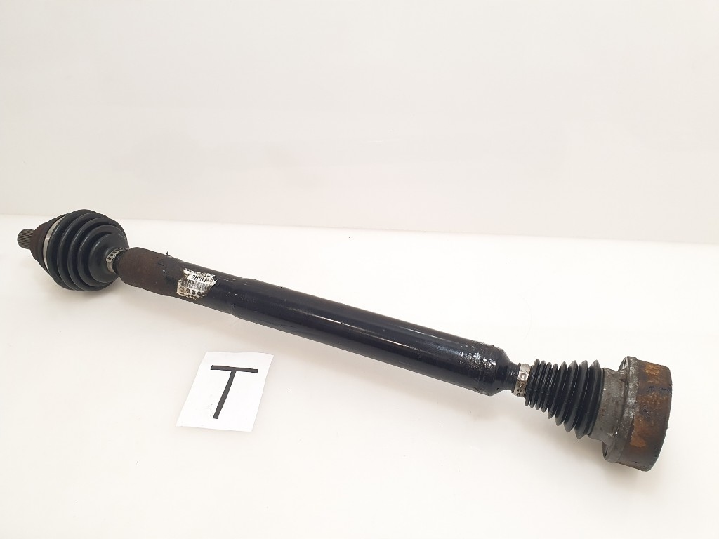 Купить A3 8p golf touran 2.0 fsi bvy приводной вал правая механическая