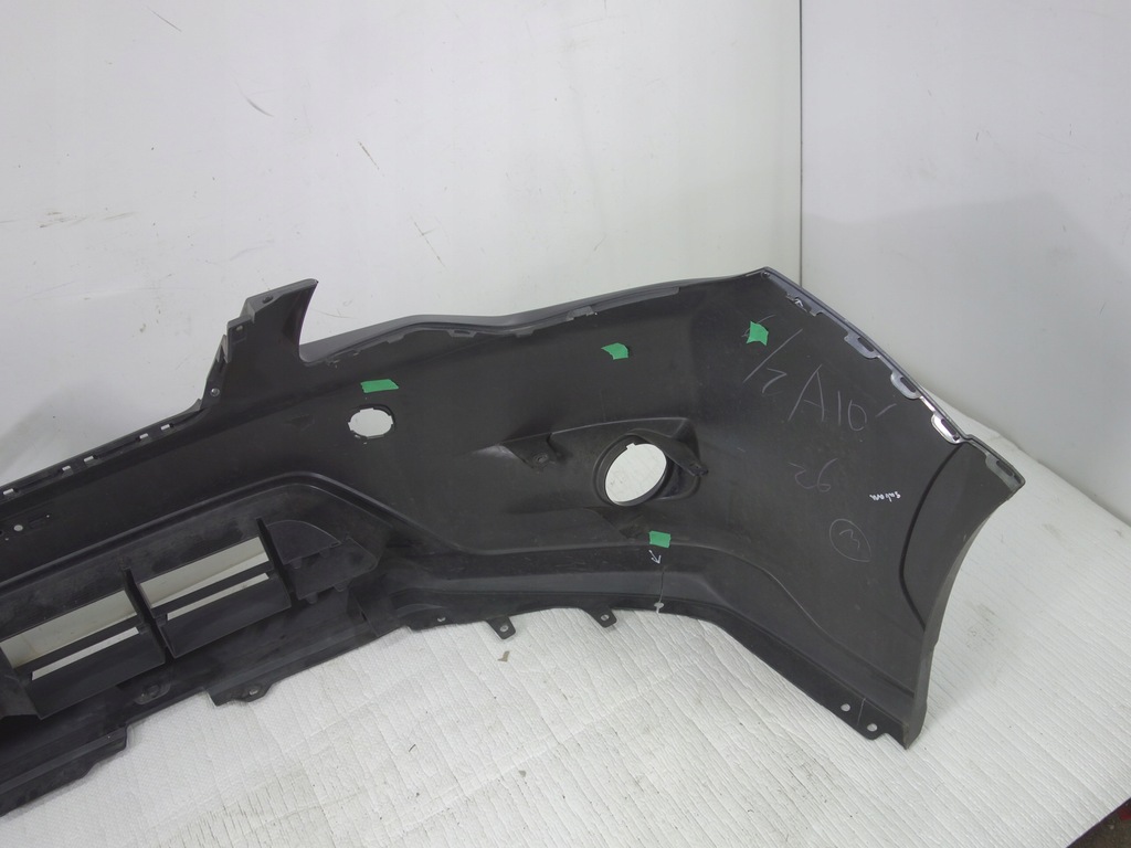 фото №9, Бампер перед subaru xv i 2012-2015