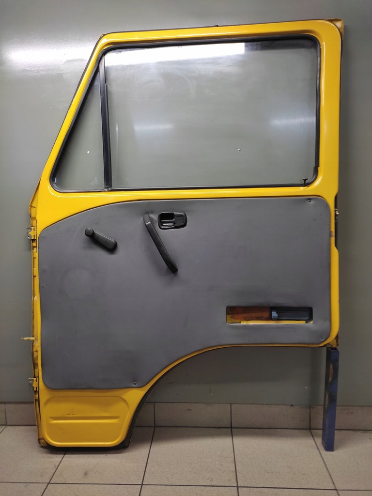 фото №13, Vw lt 28 - 35 двері правий перед