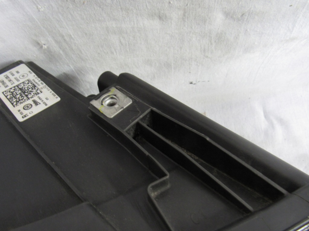 фото №6, Права vw caravelle multivan 7l1 t6 lift full led