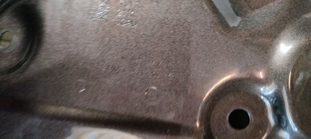 фото №7, Двері праве перед porsche 911 992