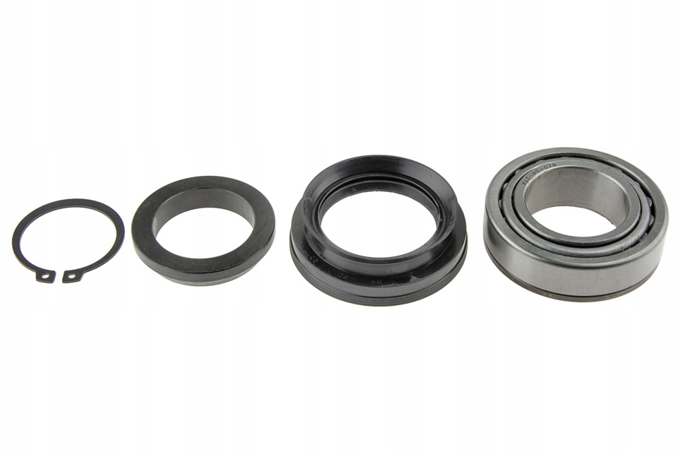 фото №1, Підшипник колеса задня nissan 39600eb30a