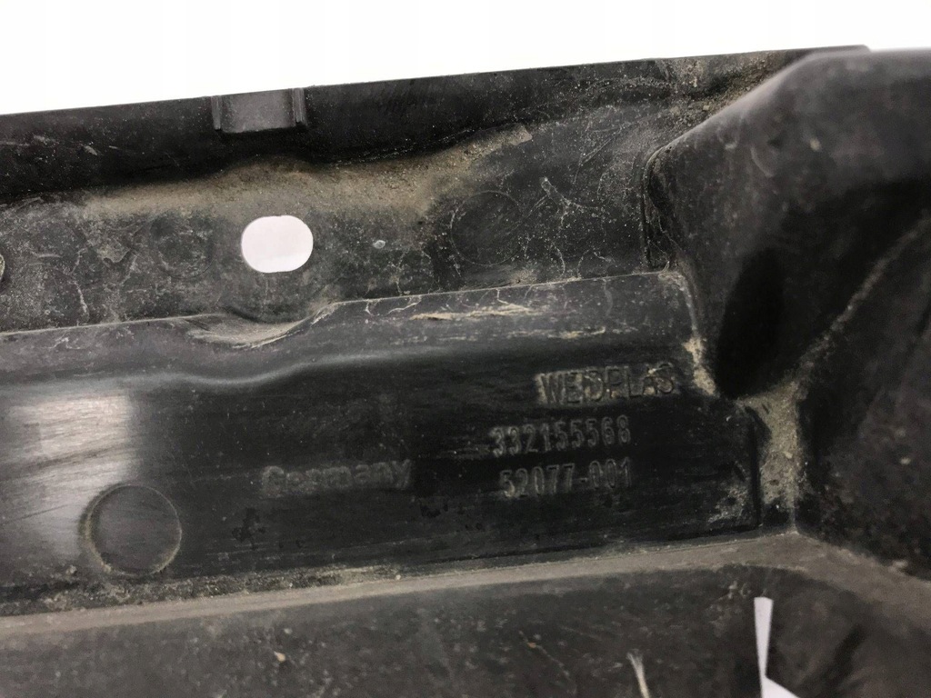 фото №8, Opel insignia b 2018 впуск / канал воздуха интеркулер 332155568